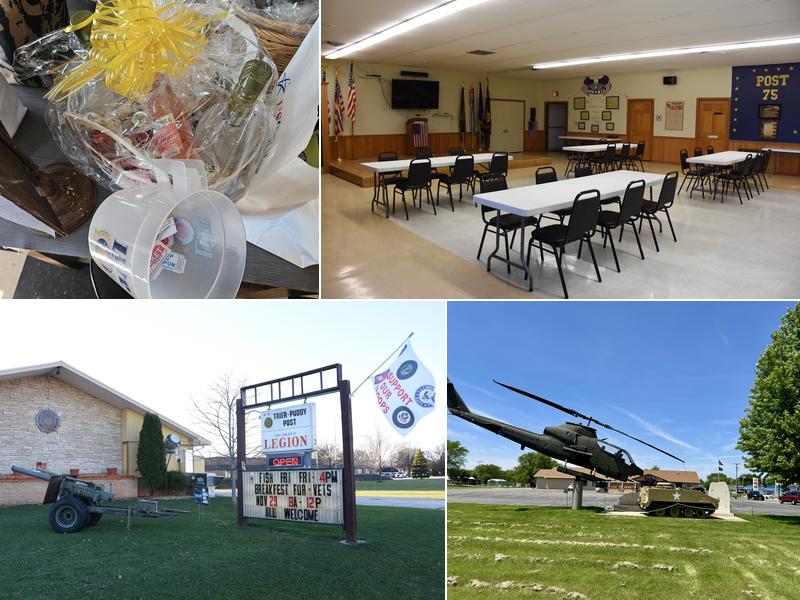 Trier-Puddy American Legion Post 75