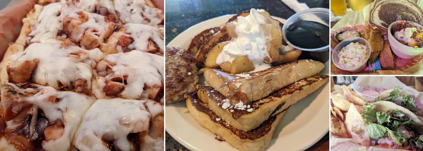 Maximillian's Of Mt. Calvary