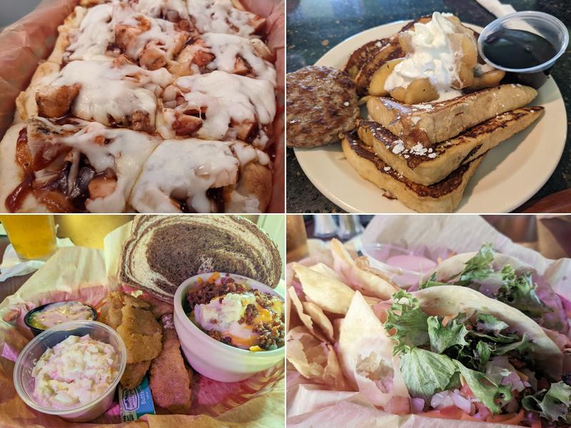 Maximillian's Of Mt. Calvary