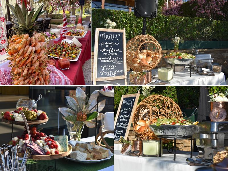 Love At First Bite Catering