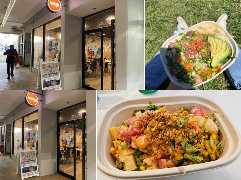 Poke Bar