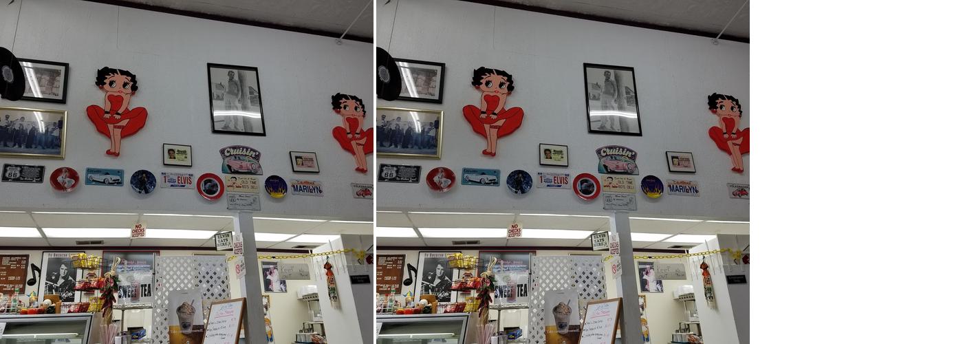 Old Time 60'S Deli Menu