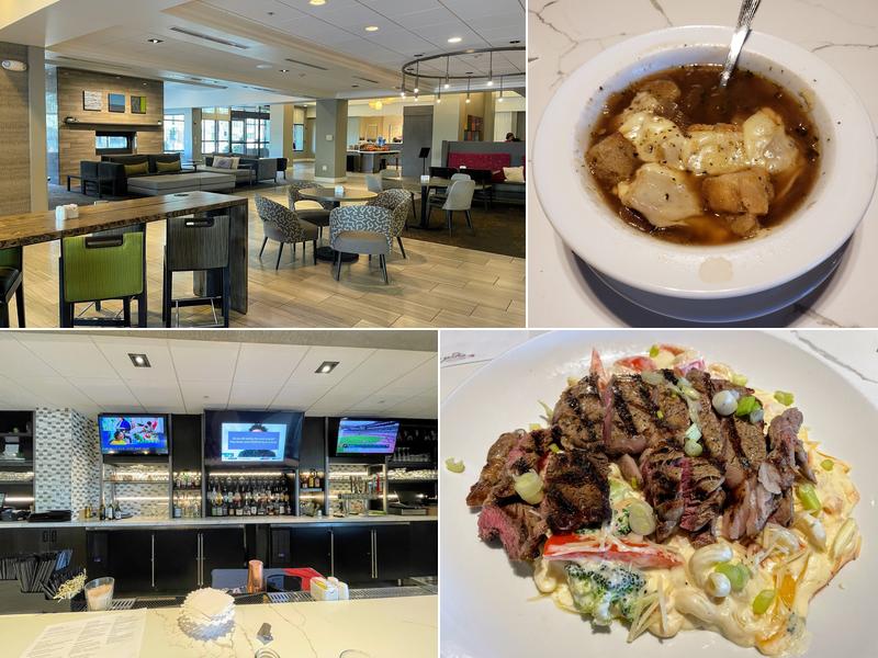 The Garden Grille and Bar 401 E Yakima Ave, Yakima