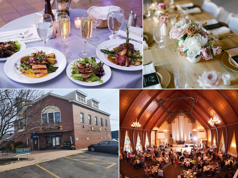 The Black Tie Company