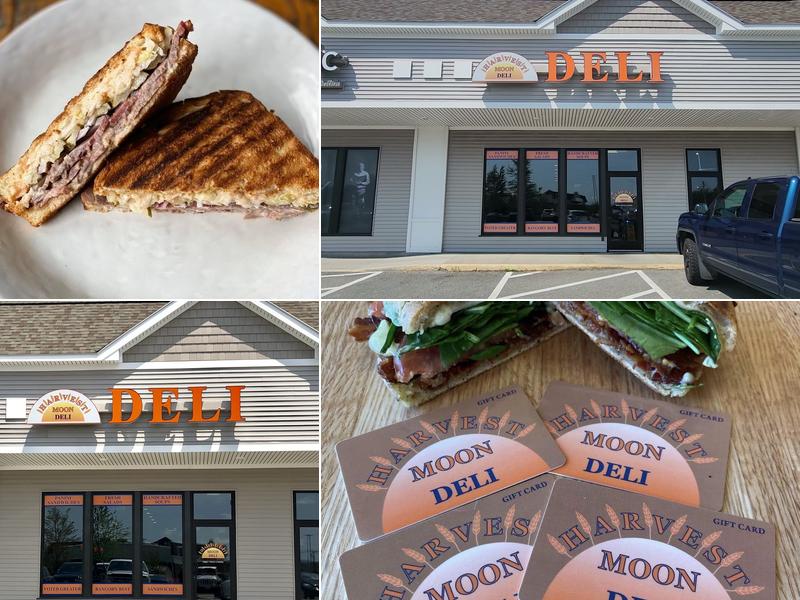 Harvest Moon Deli