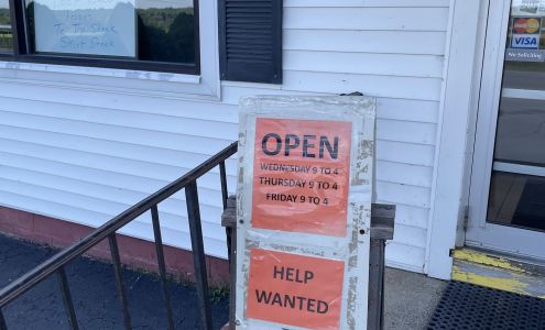 L&P Bisson & Sons, Inc.