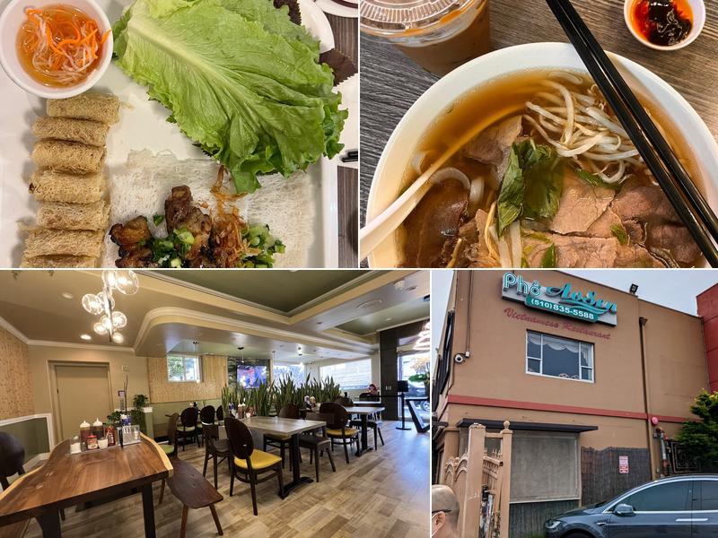 Phở Ao Sen Restaurant