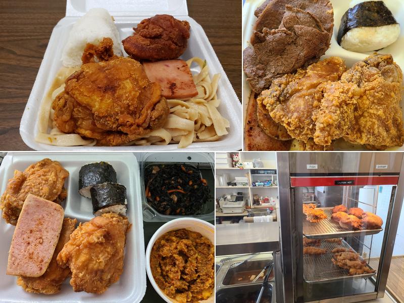 St. Louis Delicatessen