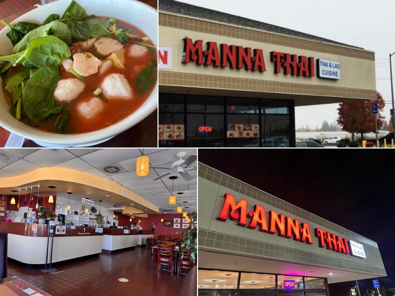 Manna Thai