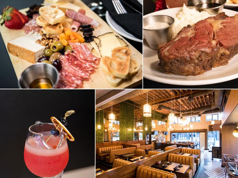 The Carvery Restaurant