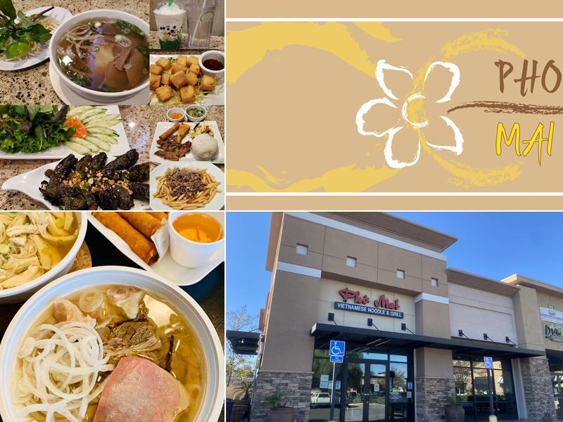 Pho Mai