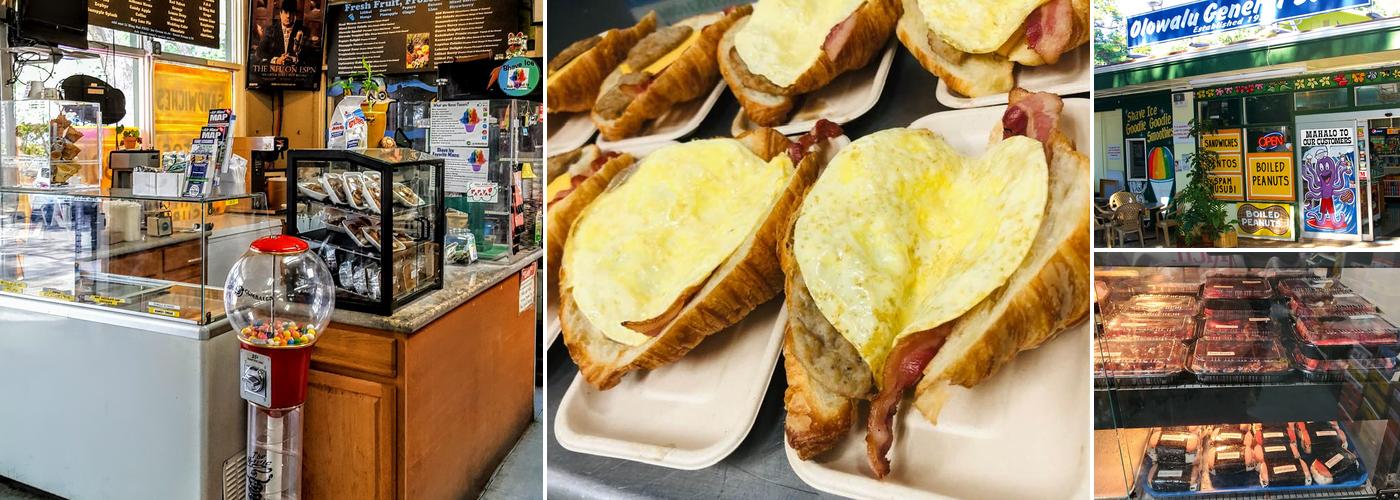 Olowalu General Store