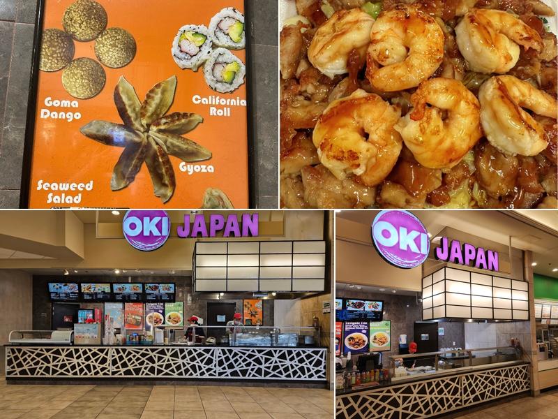 OKI Japan