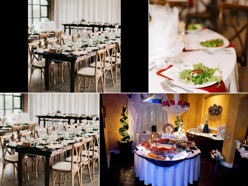 Amici's Catered Cuisine