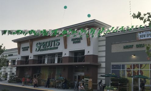 Sprouts Farmers Market