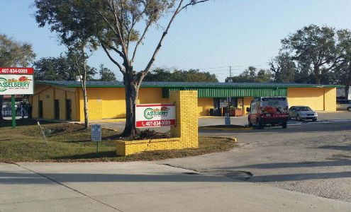 Casselberry Meat & produce