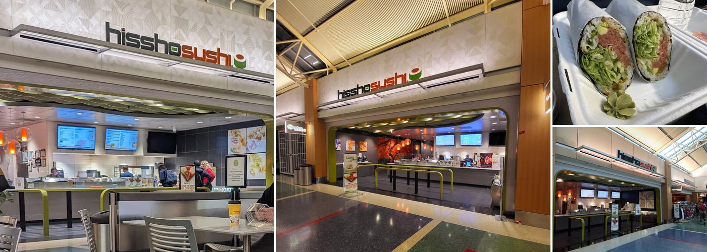 Hissho Sushi