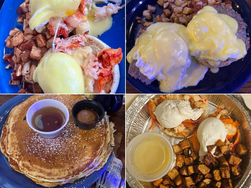 The Breakfast Club, too