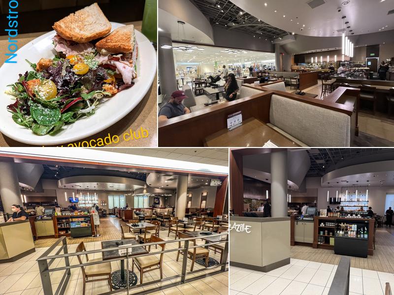 Bazille 2400 Forest Ave, San Jose