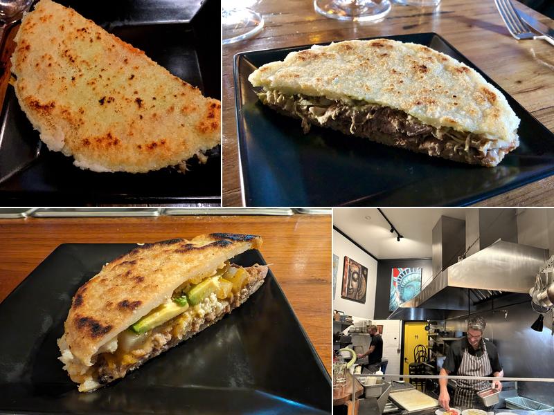 Mr. Pollo 2823 Mission St, San Francisco