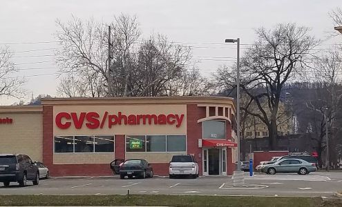 CVS