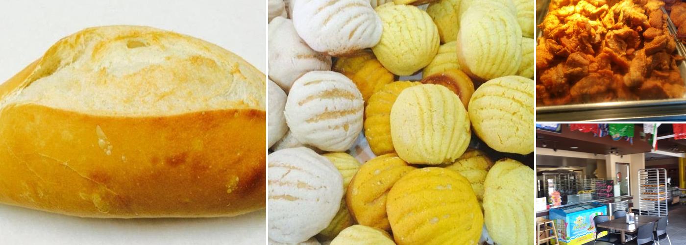 Tapatio Grill & Bakery