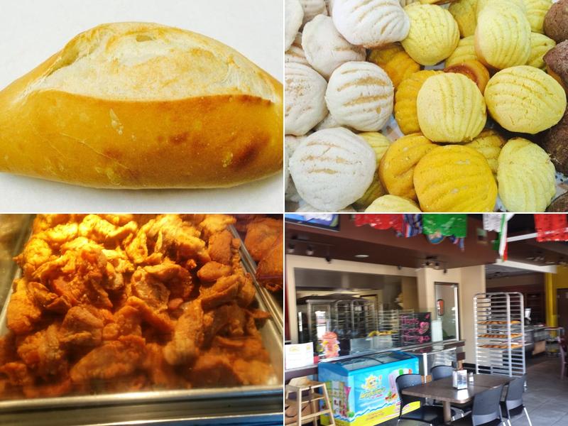 Tapatio Grill & Bakery