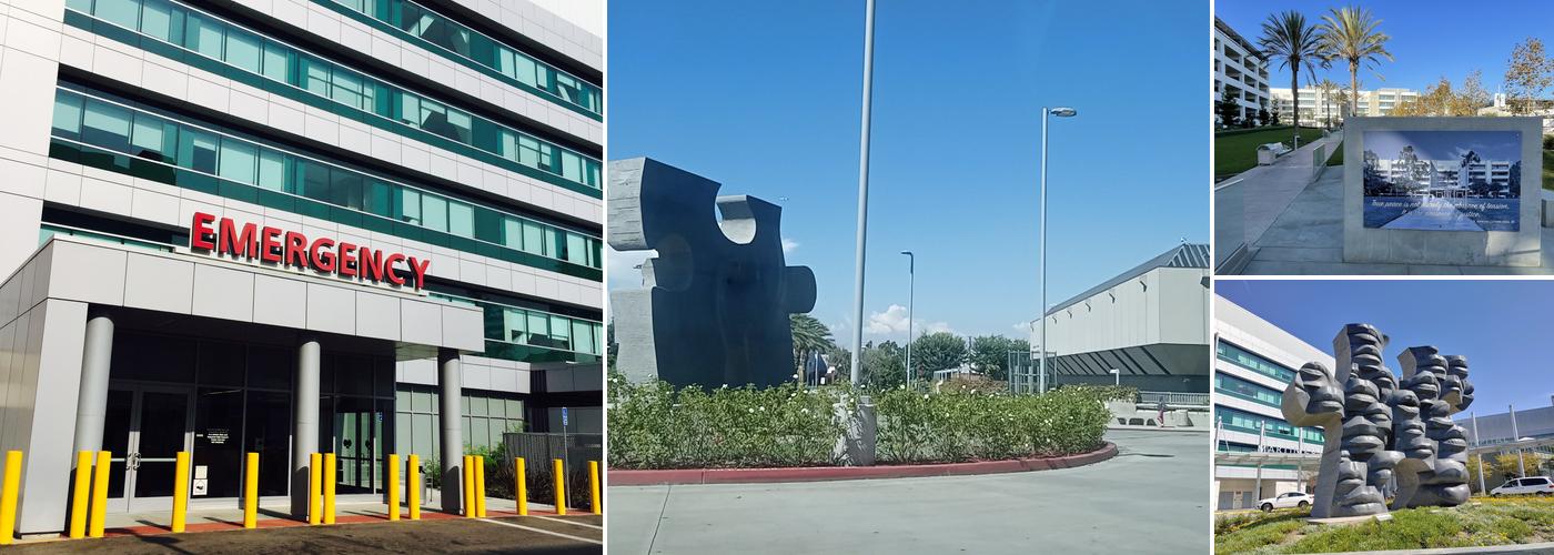 Martin Luther King Jr. Community Hospital