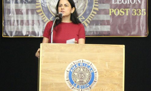 American Legion Post #335