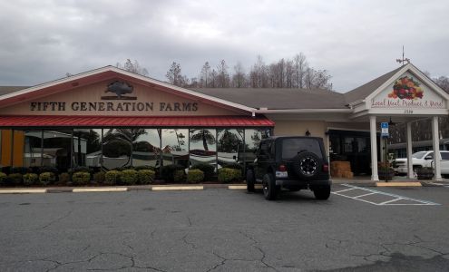 Fifth Generation Farms