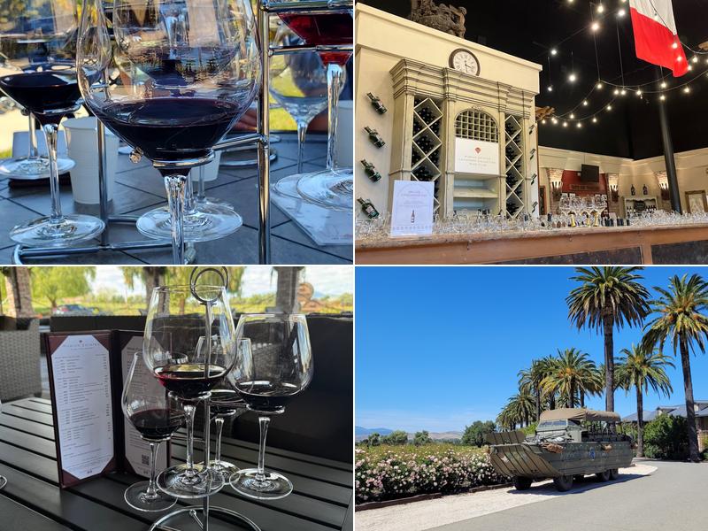 Rubino Estates Winery