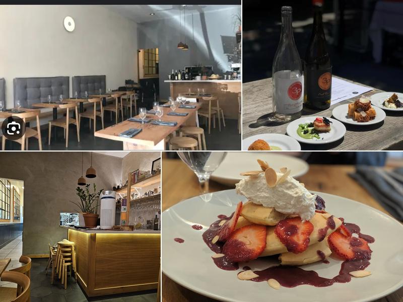 number5kitchen 663 Laurel St, San Carlos