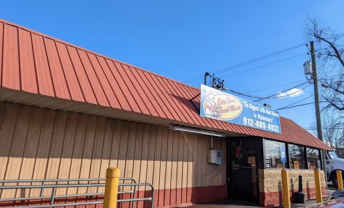 Ellis Meat Market