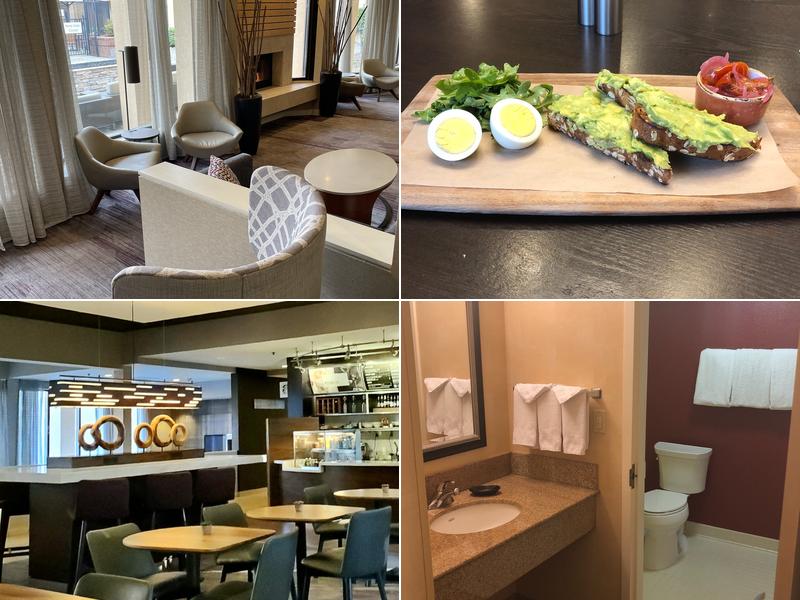 The Bistro - Eat. Drink. Connect.®