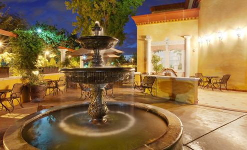 Holiday Inn Sacramento Rancho Cordova, an IHG Hotel