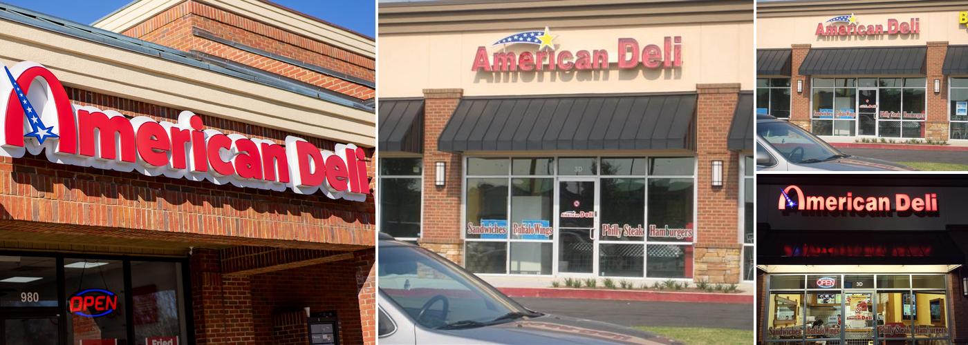 American Deli