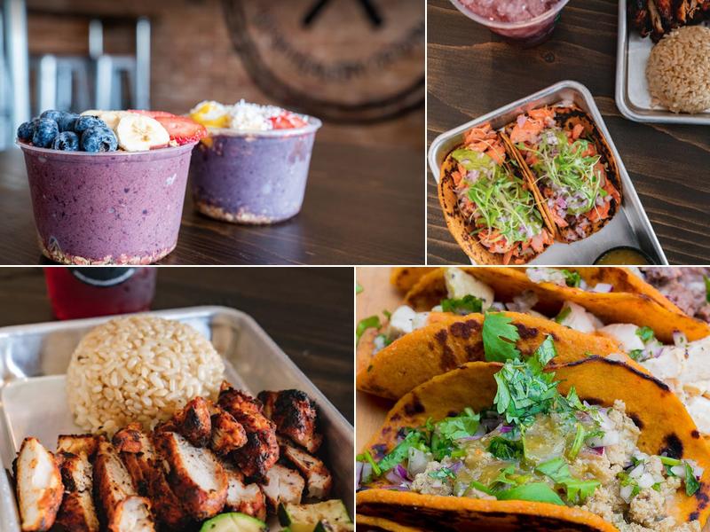 Simpli Nutritious 380 N Harbor Blvd #4847, La Habra