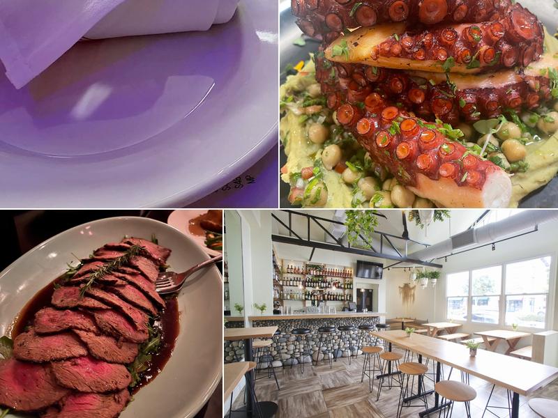 The Red Door 741 W Washington St, San Diego