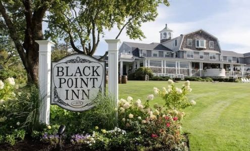 Black Point Inn