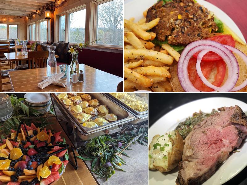 Old Smith Farm 226 Gray Rd, Falmouth