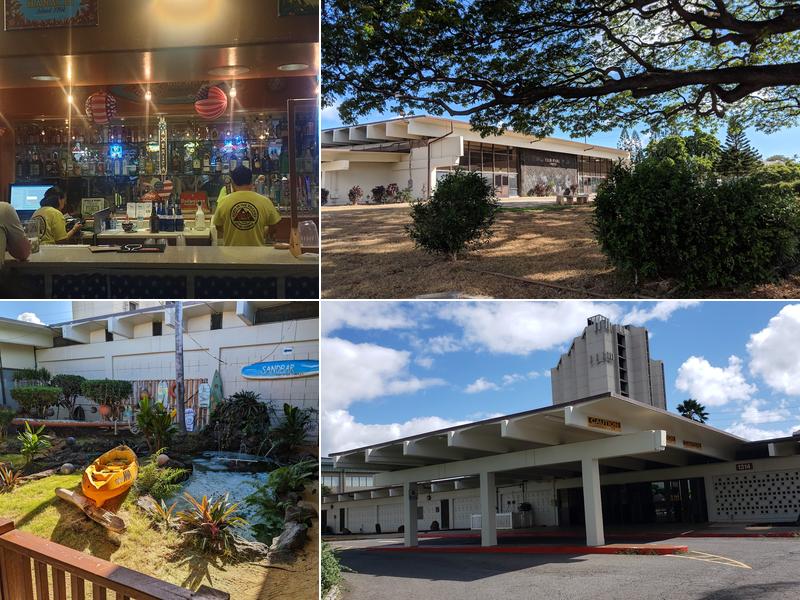 Kona Winds 915 N Rd, Joint Base Pearl Harbor-Hickam