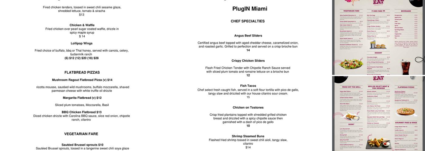 PlugIN Karaoke Menu