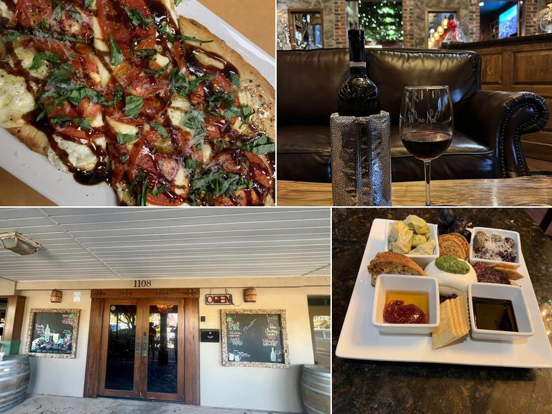 Wine Not? West 1108 West Granada Boulevard, Ormond Beach