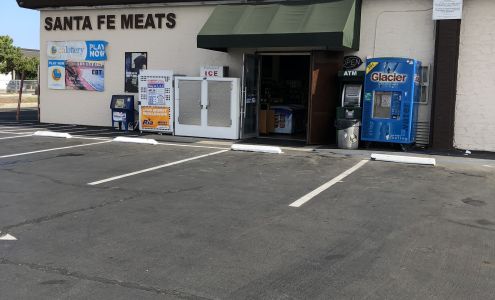Santa Fe Meats / Grocery & Taqueria