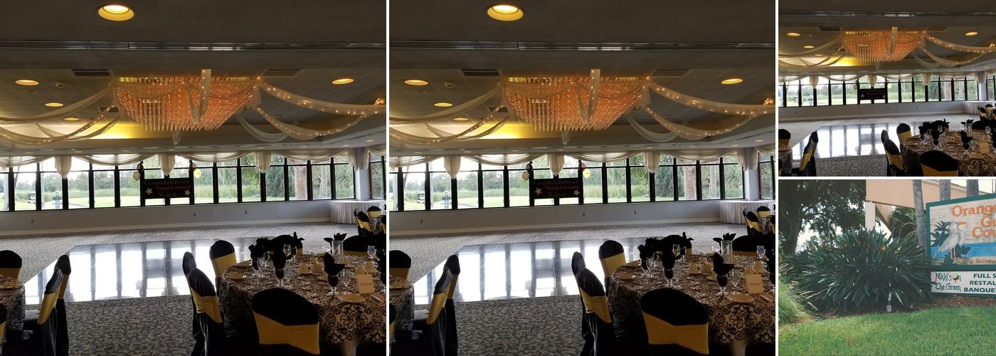 Nikki's On the Green Inc.