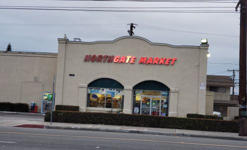 North Gate Market No 3