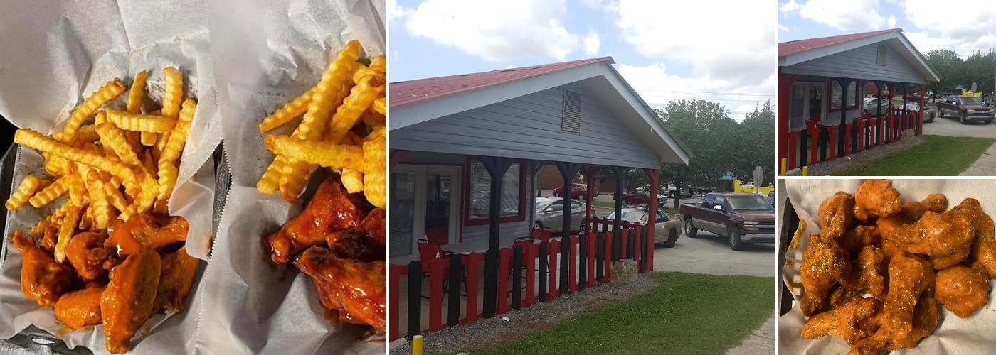 TK WINGZ aka THAKOOP