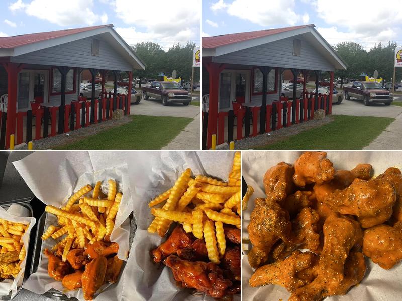 TK WINGZ aka THAKOOP