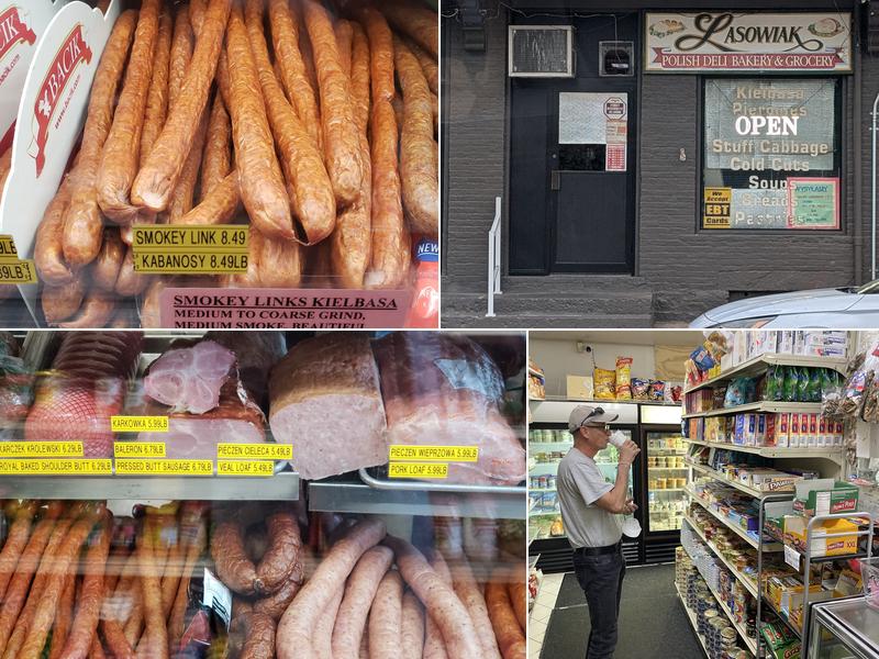 Lasowiak 63 Derby Ave, Derby