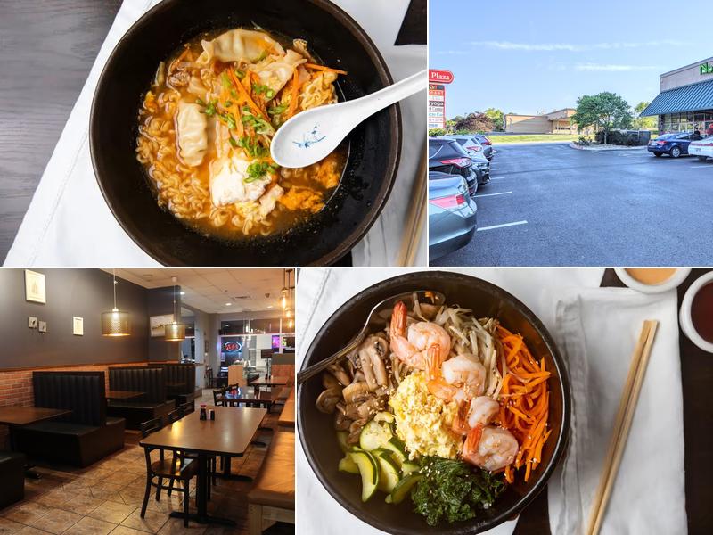 Noodle 21 (Branson, MO)